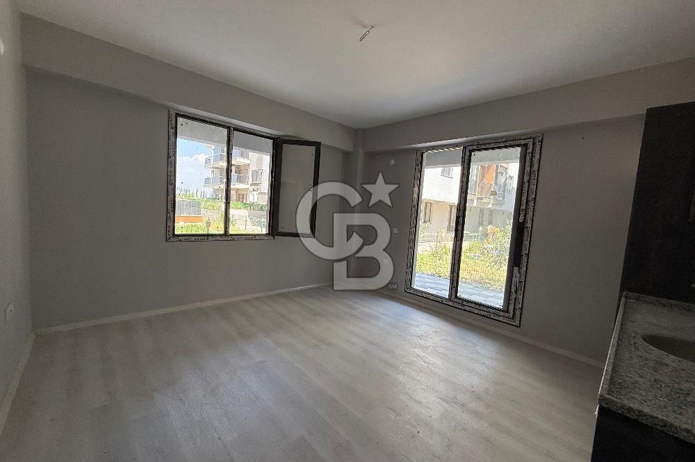SEYREK’TE YATIRIMA VE OTURUMA UYGUN SATILIK 1+1 DAİRE