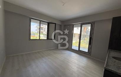 SEYREK’TE YATIRIMA VE OTURUMA UYGUN SATILIK 1+1 DAİRE