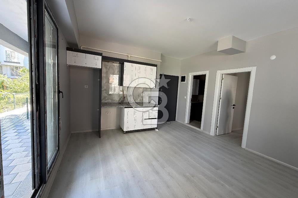 SEYREK’TE YATIRIMA VE OTURUMA UYGUN SATILIK 1+1 DAİRE