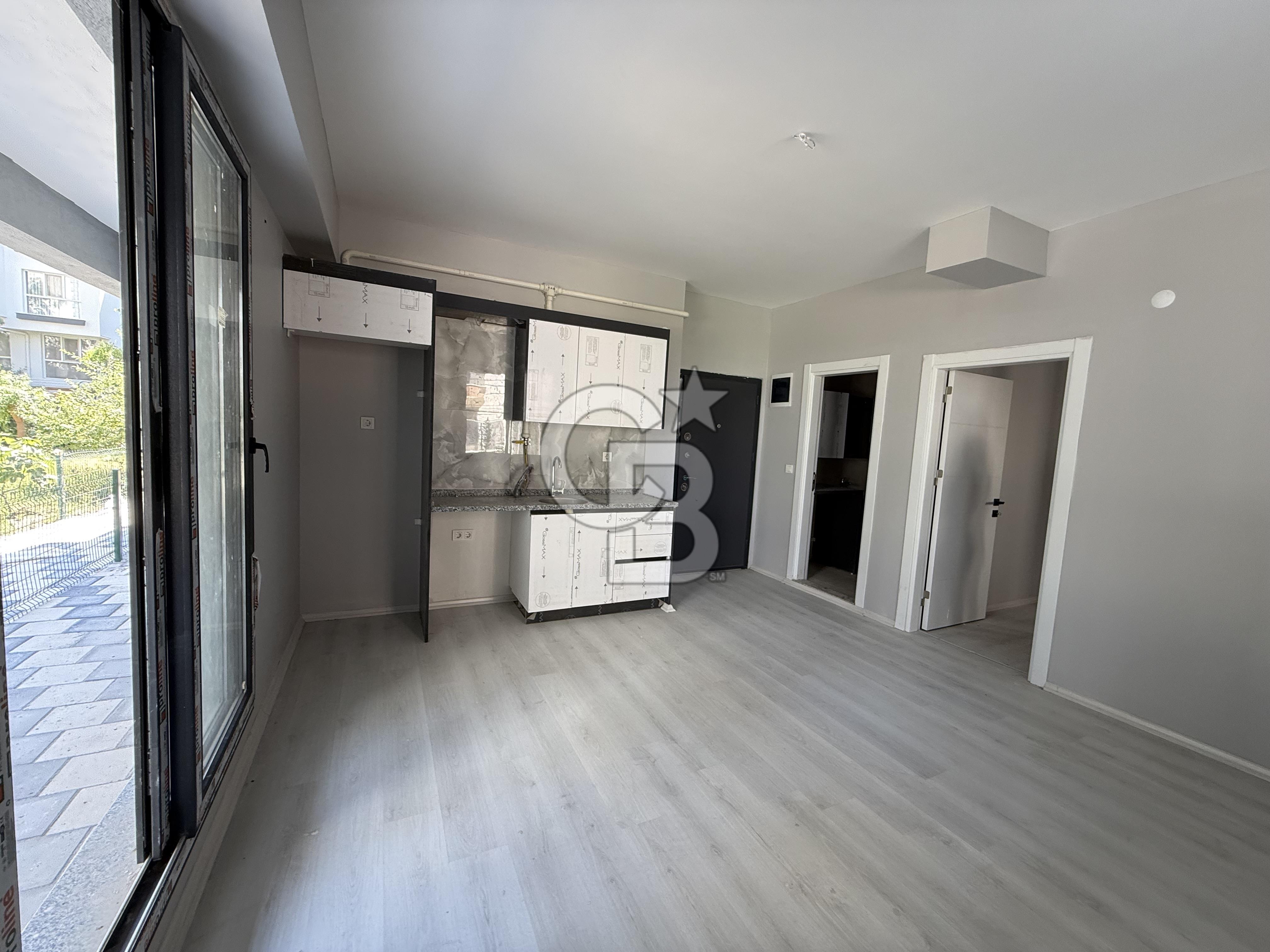 SEYREK’TE YATIRIMA VE OTURUMA UYGUN SATILIK 1+1 DAİRE