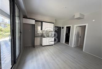 SEYREK’TE YATIRIMA VE OTURUMA UYGUN SATILIK 1+1 DAİRE - 1 - 352720