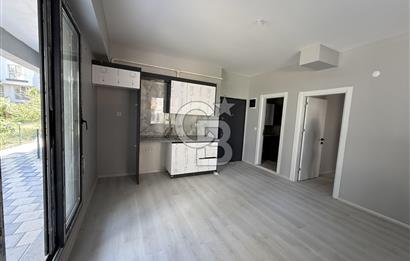 SEYREK’TE YATIRIMA VE OTURUMA UYGUN SATILIK 1+1 DAİRE