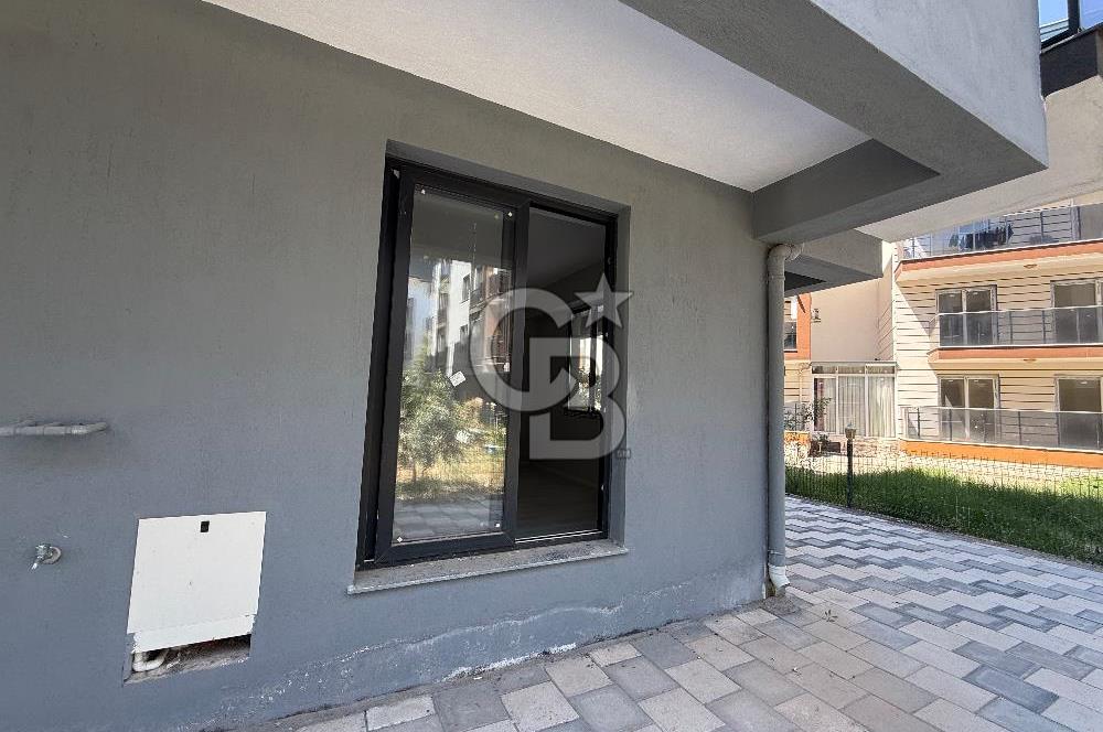 SEYREK’TE YATIRIMA VE OTURUMA UYGUN SATILIK 1+1 DAİRE