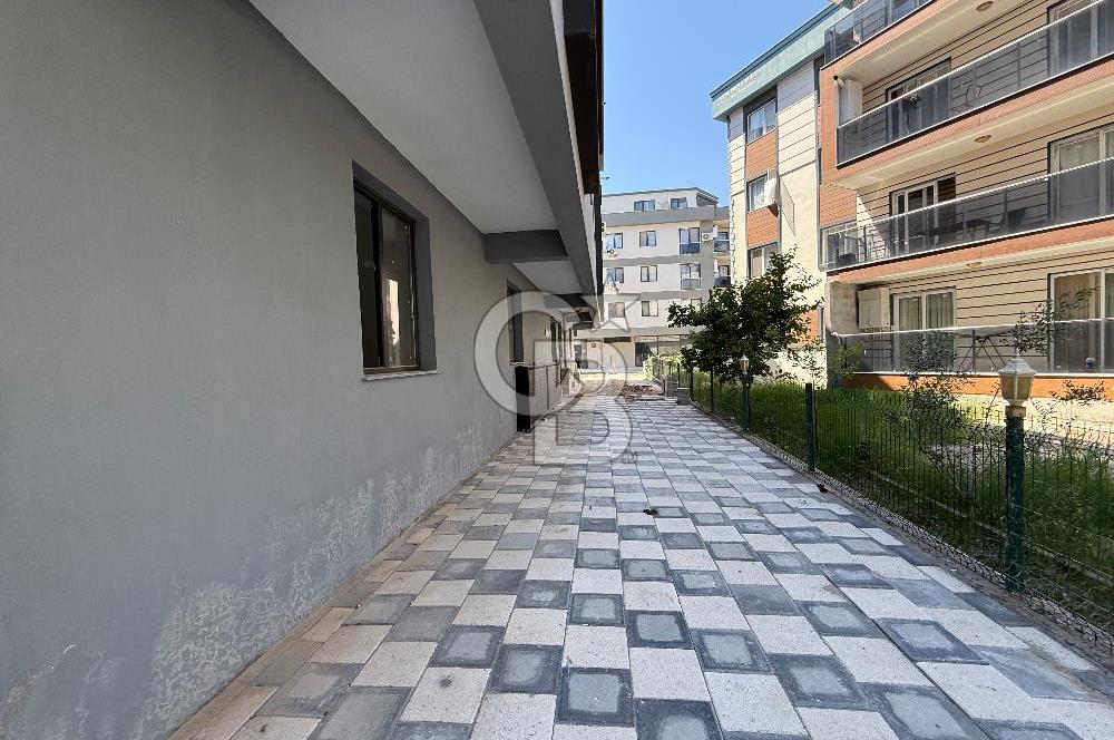 SEYREK’TE YATIRIMA VE OTURUMA UYGUN SATILIK 1+1 DAİRE