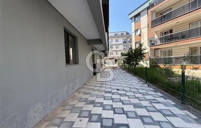 SEYREK’TE YATIRIMA VE OTURUMA UYGUN SATILIK 1+1 DAİRE
