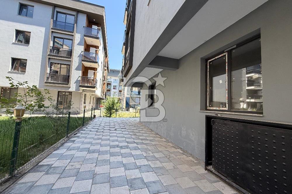 SEYREK’TE YATIRIMA VE OTURUMA UYGUN SATILIK 1+1 DAİRE