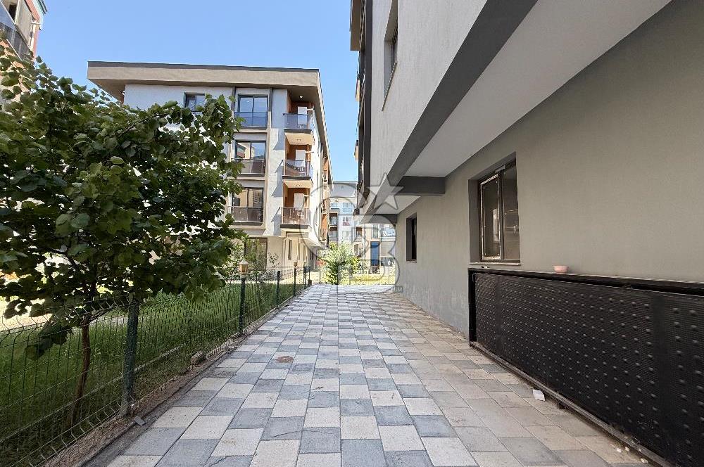 SEYREK’TE YATIRIMA VE OTURUMA UYGUN SATILIK 1+1 DAİRE