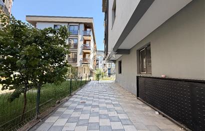 SEYREK’TE YATIRIMA VE OTURUMA UYGUN SATILIK 1+1 DAİRE