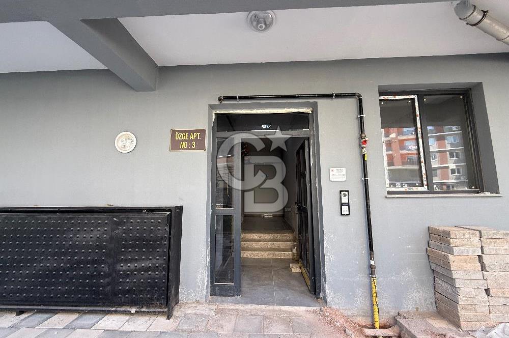 SEYREK’TE YATIRIMA VE OTURUMA UYGUN SATILIK 1+1 DAİRE