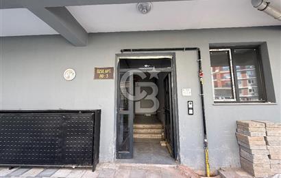 SEYREK’TE YATIRIMA VE OTURUMA UYGUN SATILIK 1+1 DAİRE