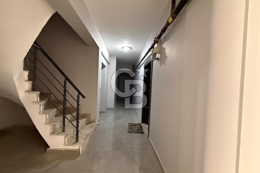 SEYREK’TE YATIRIMA VE OTURUMA UYGUN SATILIK 1+1 DAİRE