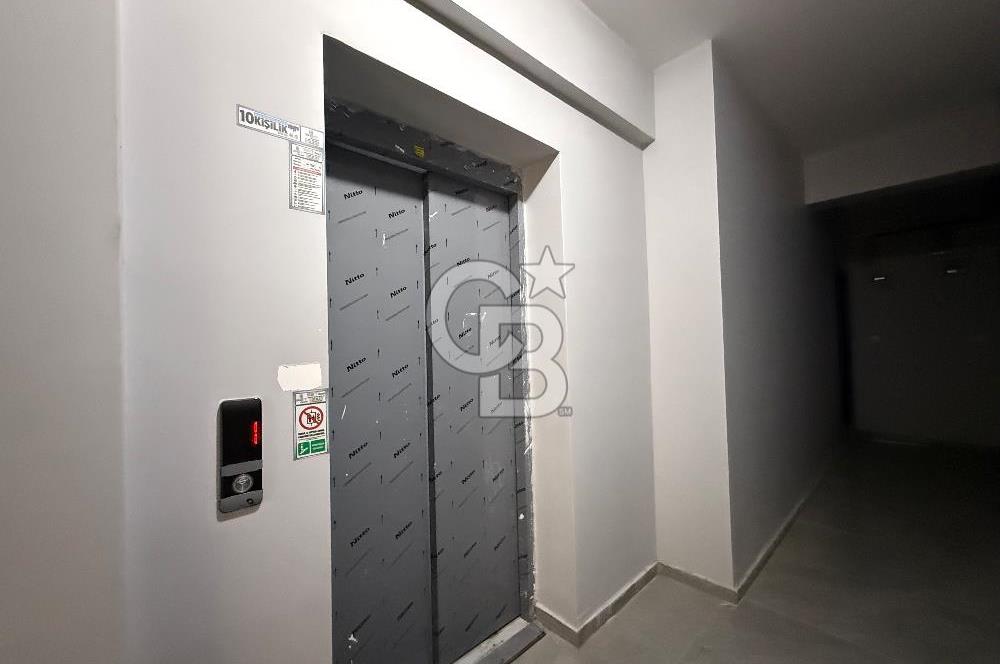 SEYREK’TE YATIRIMA VE OTURUMA UYGUN SATILIK 1+1 DAİRE