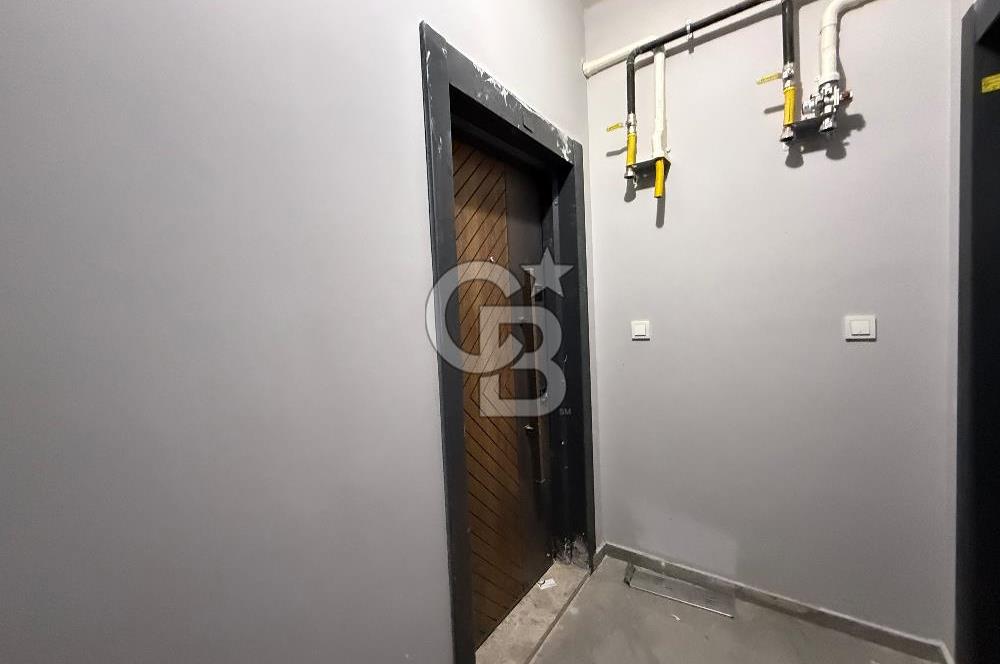 SEYREK’TE YATIRIMA VE OTURUMA UYGUN SATILIK 1+1 DAİRE