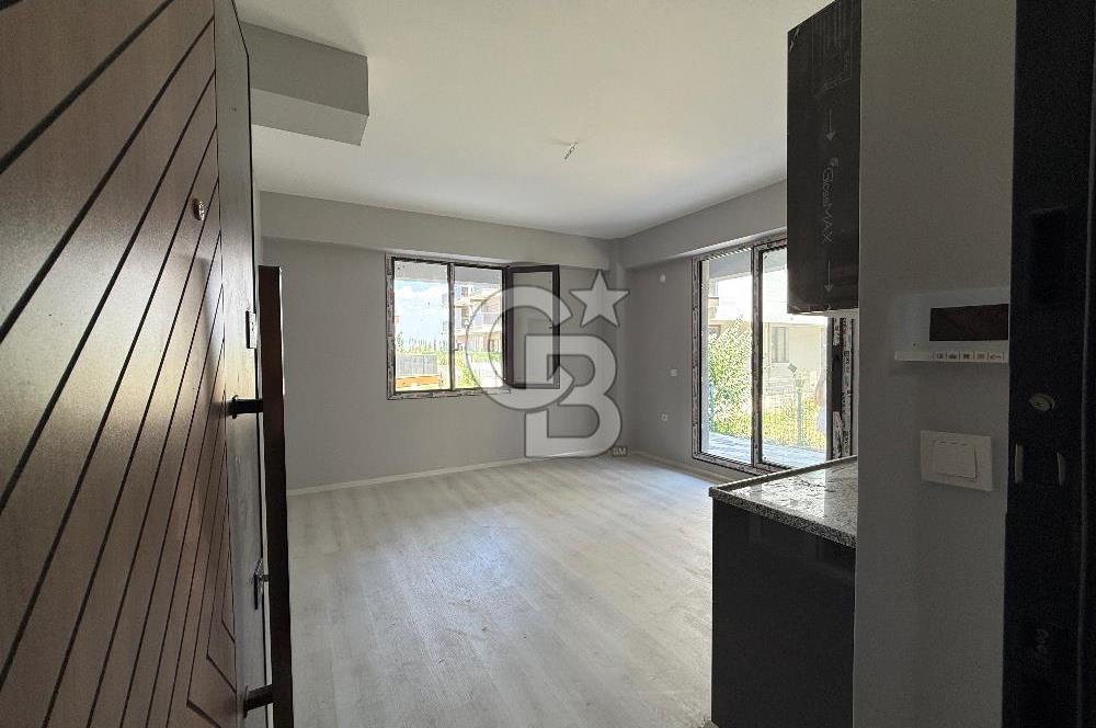 SEYREK’TE YATIRIMA VE OTURUMA UYGUN SATILIK 1+1 DAİRE