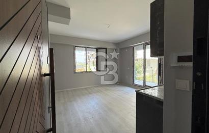 SEYREK’TE YATIRIMA VE OTURUMA UYGUN SATILIK 1+1 DAİRE