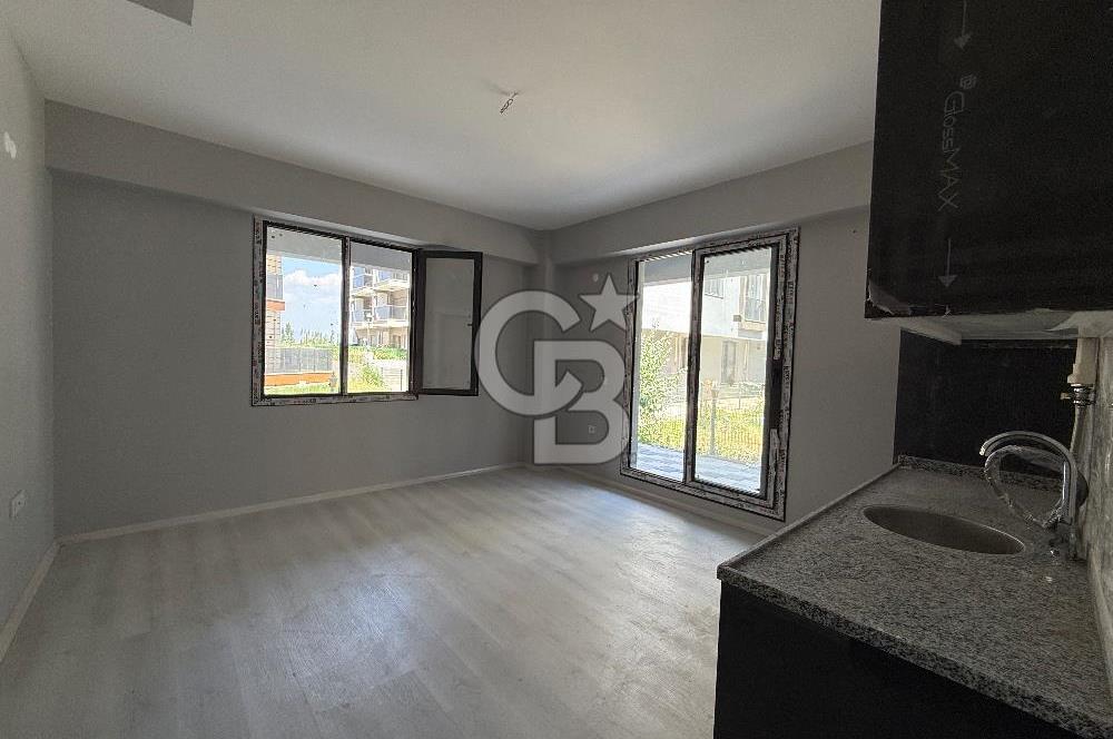 SEYREK’TE YATIRIMA VE OTURUMA UYGUN SATILIK 1+1 DAİRE