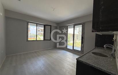 SEYREK’TE YATIRIMA VE OTURUMA UYGUN SATILIK 1+1 DAİRE