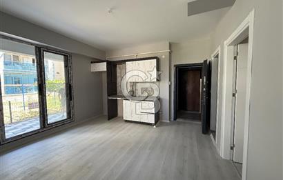 SEYREK’TE YATIRIMA VE OTURUMA UYGUN SATILIK 1+1 DAİRE
