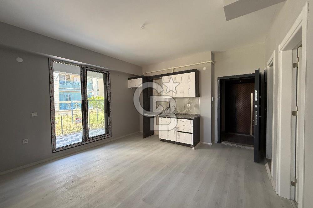 SEYREK’TE YATIRIMA VE OTURUMA UYGUN SATILIK 1+1 DAİRE
