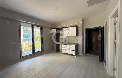 SEYREK’TE YATIRIMA VE OTURUMA UYGUN SATILIK 1+1 DAİRE
