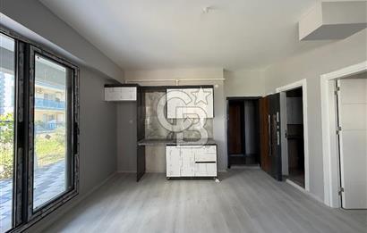 SEYREK’TE YATIRIMA VE OTURUMA UYGUN SATILIK 1+1 DAİRE