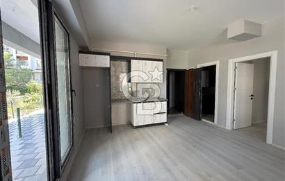 SEYREK’TE YATIRIMA VE OTURUMA UYGUN SATILIK 1+1 DAİRE