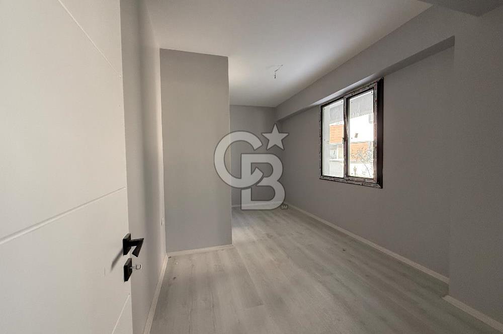 SEYREK’TE YATIRIMA VE OTURUMA UYGUN SATILIK 1+1 DAİRE