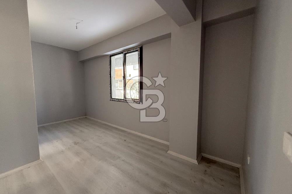 SEYREK’TE YATIRIMA VE OTURUMA UYGUN SATILIK 1+1 DAİRE
