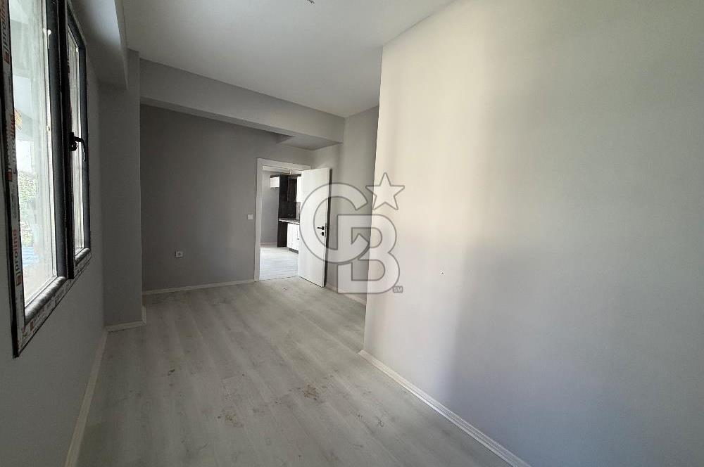 SEYREK’TE YATIRIMA VE OTURUMA UYGUN SATILIK 1+1 DAİRE
