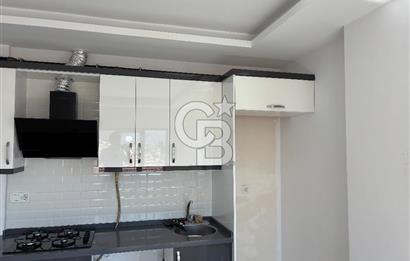 MUĞLA MENTEŞE ORHANİYE MAHALLESİ’NDE SATILIK 1+1 DAİRE