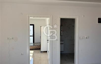 MUĞLA MENTEŞE ORHANİYE MAHALLESİ’NDE SATILIK 1+1 DAİRE