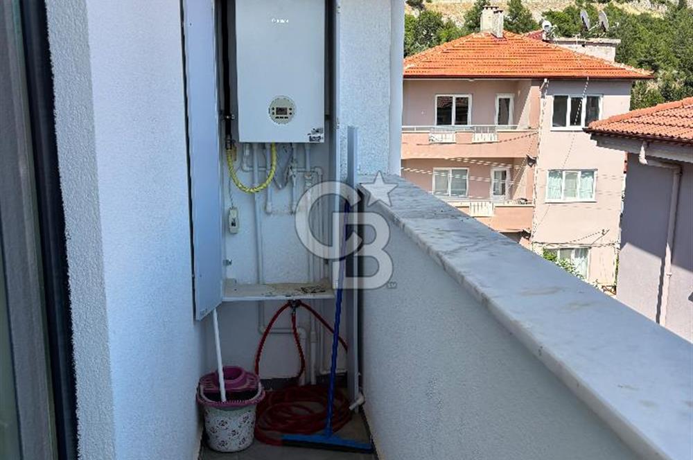 MUĞLA MENTEŞE ORHANİYE MAHALLESİ’NDE SATILIK 1+1 DAİRE
