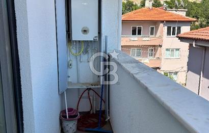 MUĞLA MENTEŞE ORHANİYE MAHALLESİ’NDE SATILIK 1+1 DAİRE