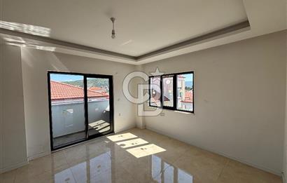 MUĞLA MENTEŞE ORHANİYE MAHALLESİ’NDE SATILIK 1+1 DAİRE