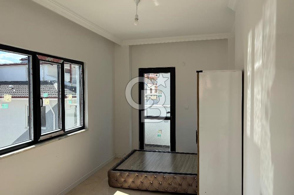 MUĞLA MENTEŞE ORHANİYE MAHALLESİ’NDE SATILIK 1+1 DAİRE
