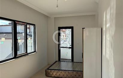 MUĞLA MENTEŞE ORHANİYE MAHALLESİ’NDE SATILIK 1+1 DAİRE
