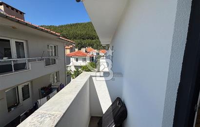 MUĞLA MENTEŞE ORHANİYE MAHALLESİ’NDE SATILIK 1+1 DAİRE