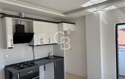 MUĞLA MENTEŞE ORHANİYE MAHALLESİ’NDE SATILIK 1+1 DAİRE