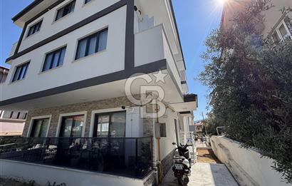 MUĞLA MENTEŞE ORHANİYE MAHALLESİ’NDE SATILIK 1+1 DAİRE