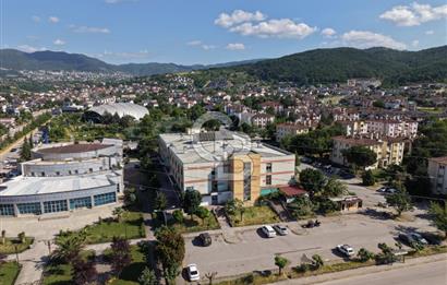 CB ENVOY BAŞİSKELE YENİKÖY 2.İŞ MERKEZİNDE SATILIK OFİS&BÜRO