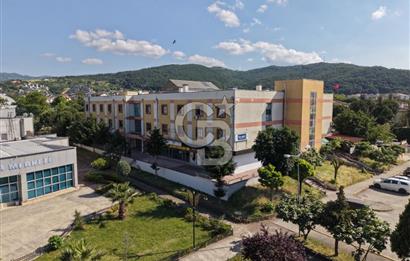 CB ENVOY BAŞİSKELE YENİKÖY 2.İŞ MERKEZİNDE SATILIK OFİS&BÜRO