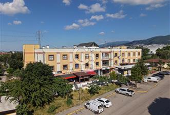 CB ENVOY BAŞİSKELE YENİKÖY 2.İŞ MERKEZİNDE SATILIK OFİS&BÜRO - 1 - 352737