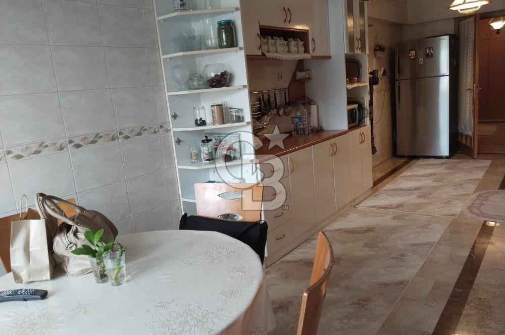KIRKKONAKLAR'DA ŞÖMİNELİ 4+1 ŞÖMİNELİ | KAPALI OTOPARKLI SATILIK DAİRE