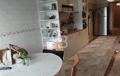 KIRKKONAKLAR'DA ŞÖMİNELİ 4+1 ŞÖMİNELİ | KAPALI OTOPARKLI SATILIK DAİRE