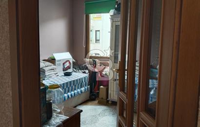 KIRKKONAKLAR'DA ŞÖMİNELİ 4+1 ŞÖMİNELİ | KAPALI OTOPARKLI SATILIK DAİRE
