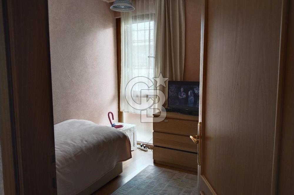 KIRKKONAKLAR'DA ŞÖMİNELİ 4+1 ŞÖMİNELİ | KAPALI OTOPARKLI SATILIK DAİRE