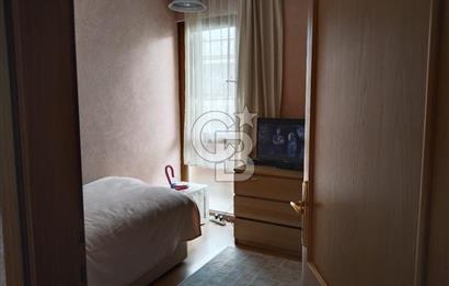 KIRKKONAKLAR'DA ŞÖMİNELİ 4+1 ŞÖMİNELİ | KAPALI OTOPARKLI SATILIK DAİRE