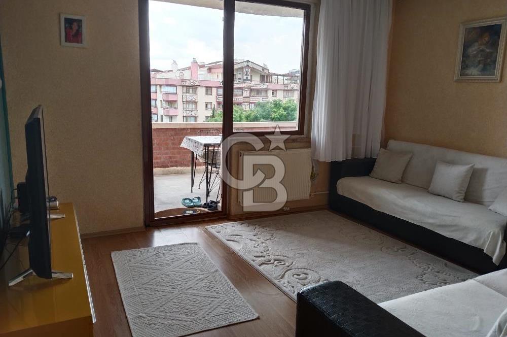 KIRKKONAKLAR'DA ŞÖMİNELİ 4+1 ŞÖMİNELİ | KAPALI OTOPARKLI SATILIK DAİRE
