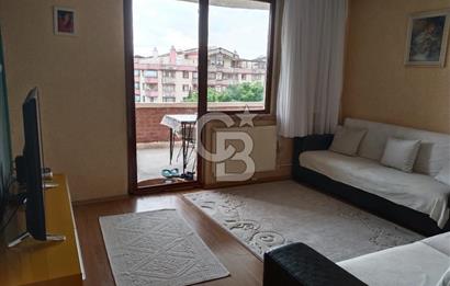 KIRKKONAKLAR'DA ŞÖMİNELİ 4+1 ŞÖMİNELİ | KAPALI OTOPARKLI SATILIK DAİRE