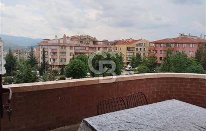 KIRKKONAKLAR'DA ŞÖMİNELİ 4+1 ŞÖMİNELİ | KAPALI OTOPARKLI SATILIK DAİRE